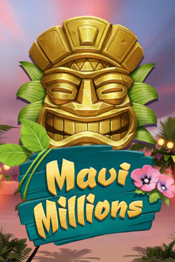 Демо Maui Millions | Казино Фараон играть без регистрации