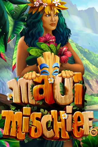 Демо Maui Mischief | Казино Фараон играть без регистрации