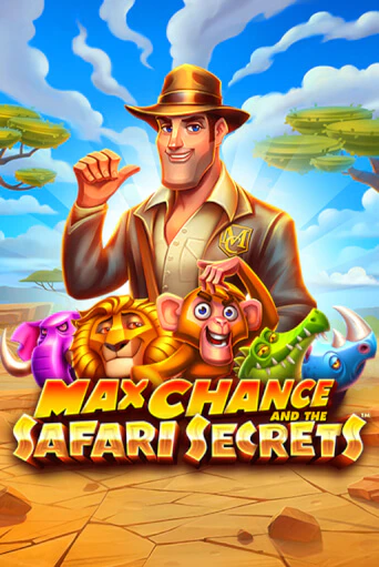 Демо Max Chance and the Safari Secrets | Казино Фараон играть без регистрации