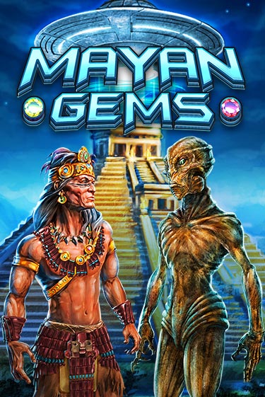 Демо Mayan Gems | Казино Фараон играть без регистрации