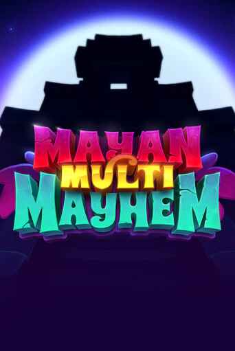 Демо Mayan Multi Mayhem | Казино Фараон играть без регистрации