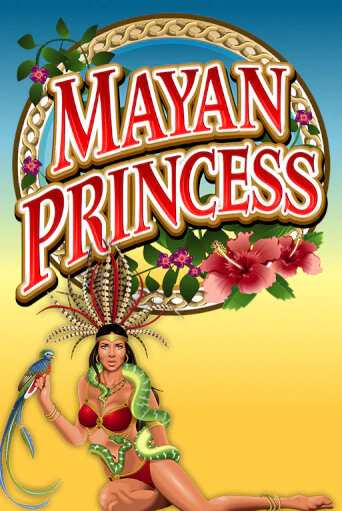 Демо Mayan Princess | Казино Фараон играть без регистрации