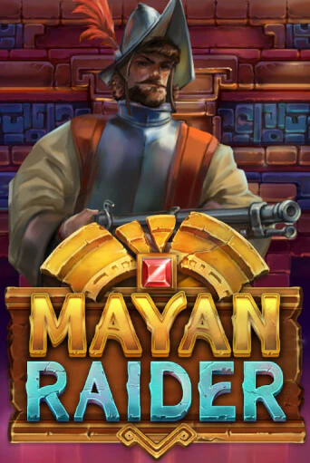 Демо Mayan Raider | Казино Фараон играть без регистрации