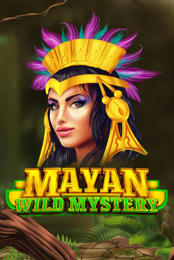 Демо Mayan Wild Mystery | Казино Фараон играть без регистрации