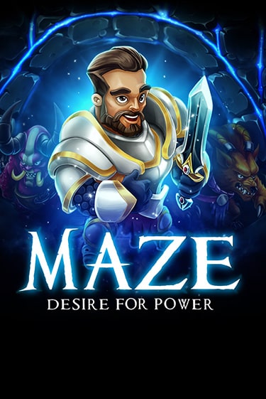 Демо Maze: Desire for Power | Казино Фараон играть без регистрации