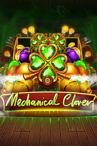 Демо Mechanical Clover | Казино Фараон играть без регистрации