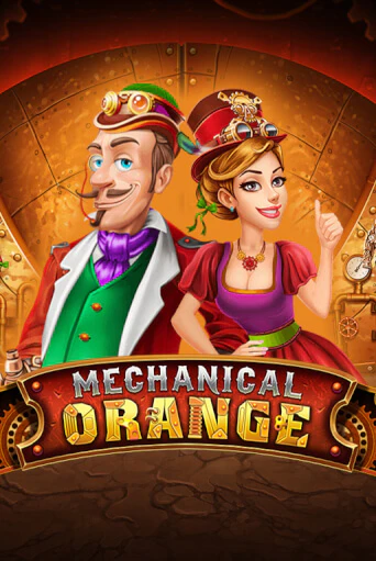 Демо Mechanical Orange | Казино Фараон играть без регистрации