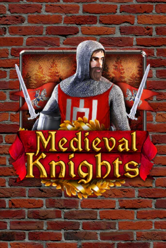 Демо Medieval Knights | Казино Фараон играть без регистрации