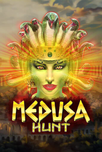 Демо Medusa Hunt | Казино Фараон играть без регистрации