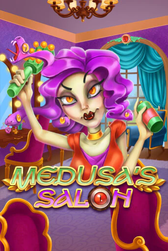 Демо Medusa's Salon | Казино Фараон играть без регистрации