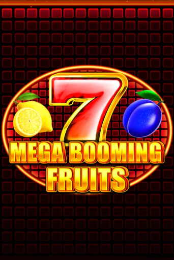 Демо Mega Booming Fruits | Казино Фараон играть без регистрации