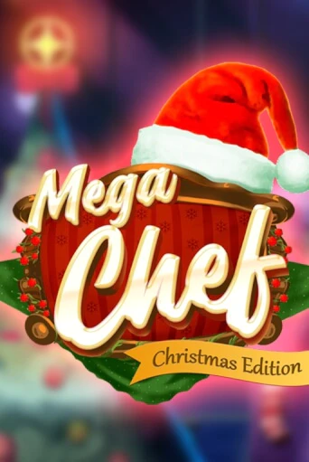 Демо Mega Chef Christmas Edition | Казино Фараон играть без регистрации