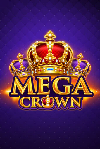 Демо Mega Crown | Казино Фараон играть без регистрации