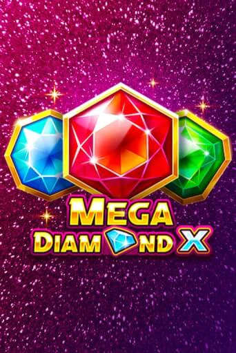 Демо Mega Diamond X | Казино Фараон играть без регистрации