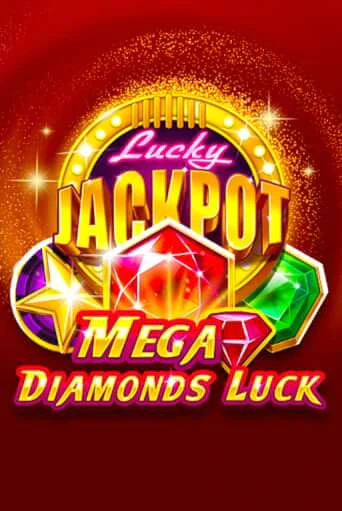 Демо Mega Diamonds Luck | Казино Фараон играть без регистрации