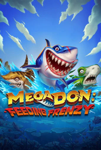 Демо Mega Don: Feeding Frenzy | Казино Фараон играть без регистрации