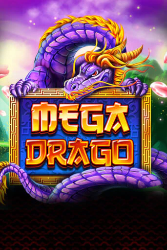 Демо Mega Drago | Казино Фараон играть без регистрации