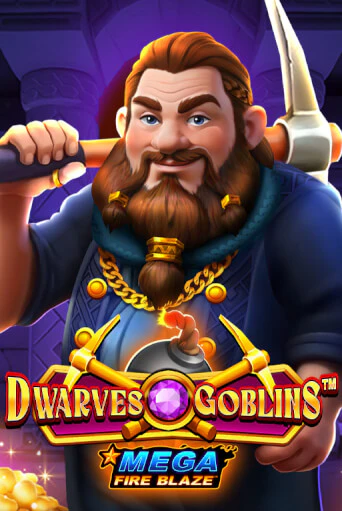 Демо Mega Fire Blaze: Dwarves and Goblins™ | Казино Фараон играть без регистрации