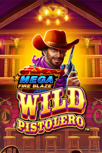 Демо Mega FireBlaze: Wild Pistolero | Казино Фараон играть без регистрации