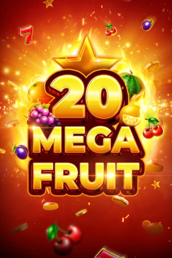 Демо Mega Fruit 20 | Казино Фараон играть без регистрации