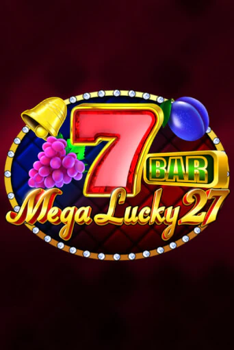 Демо Mega Lucky 27 | Казино Фараон играть без регистрации