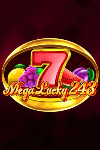 Демо Mega Lucky 243 | Казино Фараон играть без регистрации