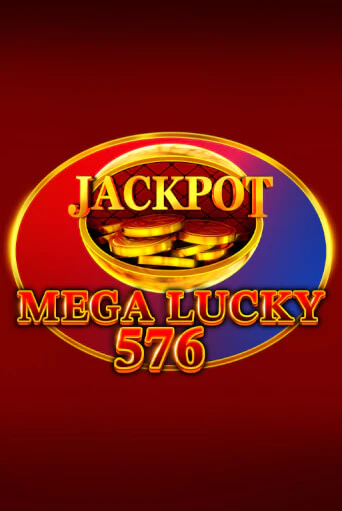 Демо Mega Lucky 576 | Казино Фараон играть без регистрации