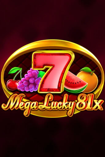 Демо Mega Lucky 81x | Казино Фараон играть без регистрации