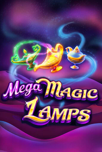 Демо Mega Magic Lamps | Казино Фараон играть без регистрации