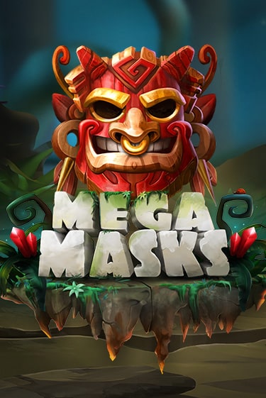 Демо Mega Masks | Казино Фараон играть без регистрации