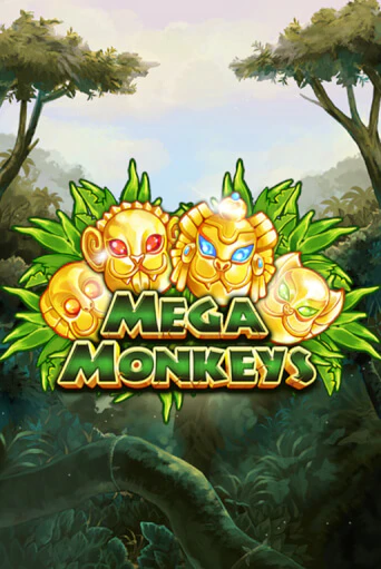 Демо Mega Monkeys | Казино Фараон играть без регистрации