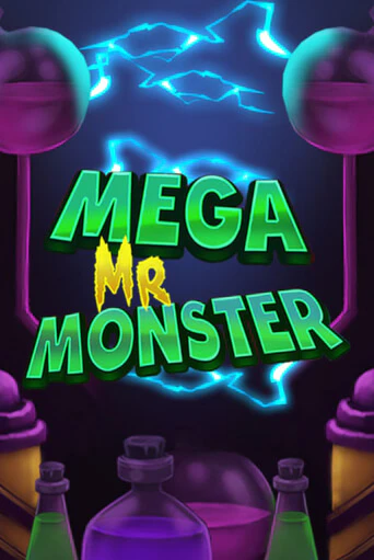 Демо Mega Mr Monster | Казино Фараон играть без регистрации