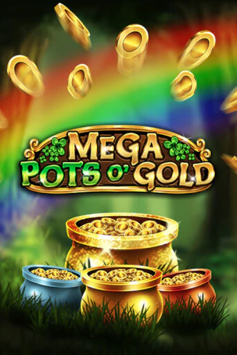 Демо Mega Pots O'Gold | Казино Фараон играть без регистрации