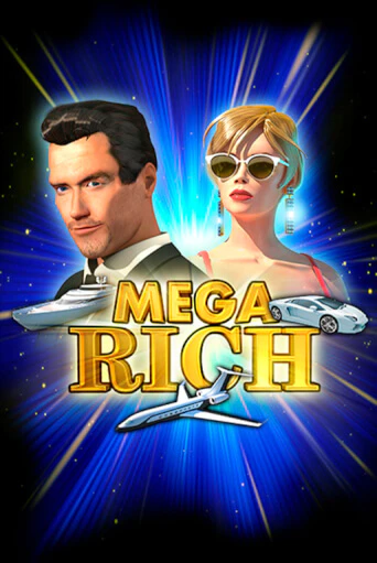 Демо Mega Rich | Казино Фараон играть без регистрации