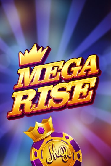 Демо Mega Rise | Казино Фараон играть без регистрации