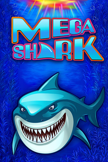 Демо Mega Shark | Казино Фараон играть без регистрации