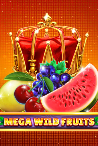 Демо Mega Wild Fruits | Казино Фараон играть без регистрации