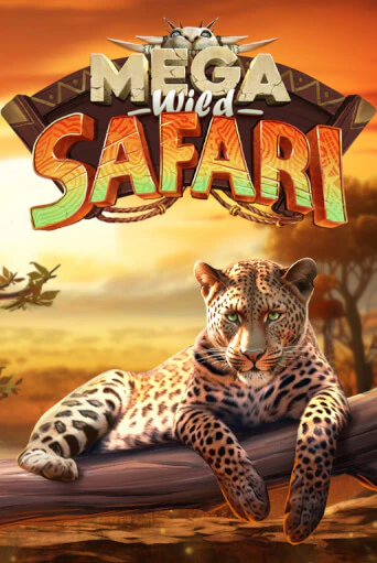 Демо Mega Wild Safari | Казино Фараон играть без регистрации