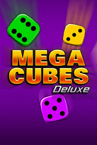 Демо Mega Cubes Deluxe | Казино Фараон играть без регистрации