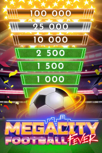 Демо Megacity Football Fever | Казино Фараон играть без регистрации