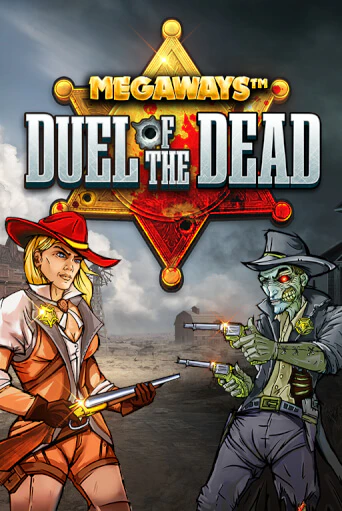 Демо Megaways Duel of the Dead | Казино Фараон играть без регистрации