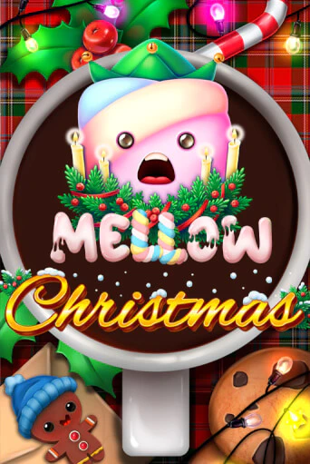 Демо Mellow Christmas | Казино Фараон играть без регистрации