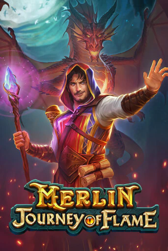 Демо Merlin: Journey of Flame | Казино Фараон играть без регистрации