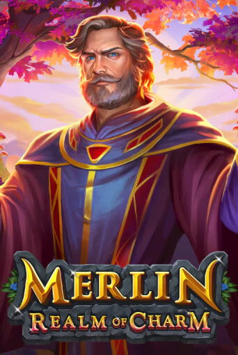 Демо Merlin Realm of Charm | Казино Фараон играть без регистрации