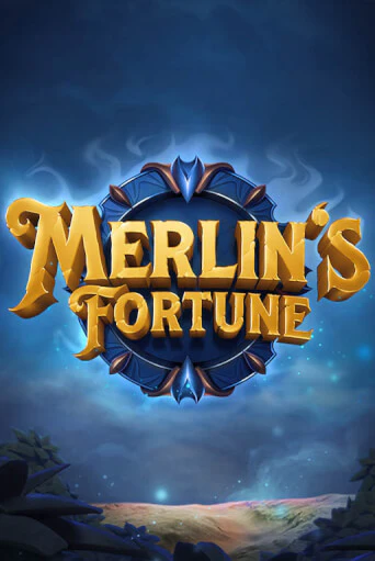 Демо Merlin's Fortune | Казино Фараон играть без регистрации