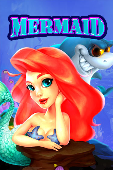 Демо Mermaid | Казино Фараон играть без регистрации