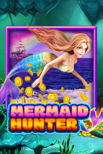 Демо Mermaid Hunter | Казино Фараон играть без регистрации