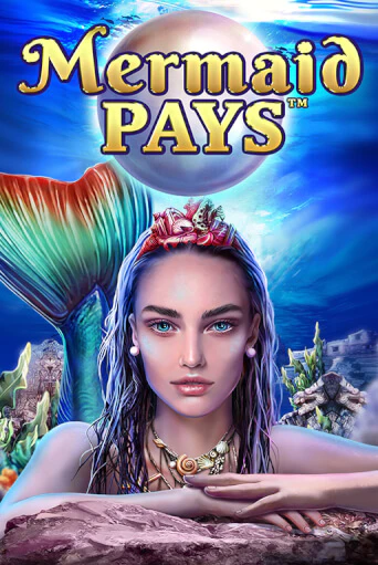 Демо Mermaid Pays | Казино Фараон играть без регистрации