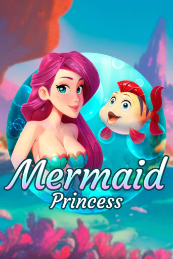 Демо Mermaid Princess | Казино Фараон играть без регистрации