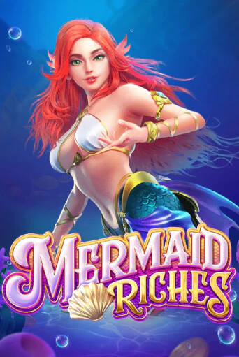 Демо Mermaid Riches | Казино Фараон играть без регистрации